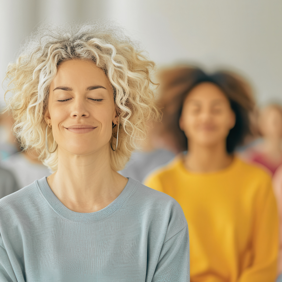 Programme Cap Mieux-Être et Vitalité